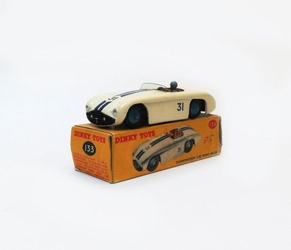 DINKY TOYS ANGLETERRE

Cunningham C-5R Road...