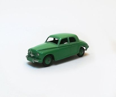 DINKY TOYS ANGLETERRE

Rover 75, 2 tons de...