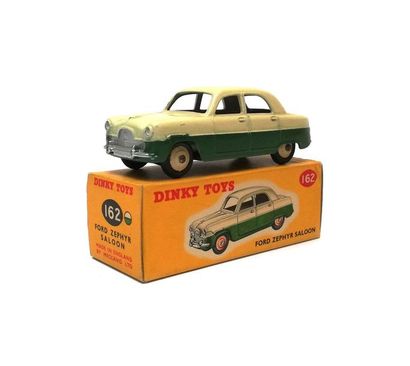 DINKY TOYS ANGLETERRE

Ford 