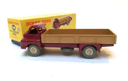 DINKY TOYS ANGLETERRE

Big Bedford Lorry...
