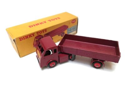 TINKY TOYS ANGLETERRE

Tracteur électrique...