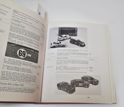 Un volume : 

Bertrand Azéma 