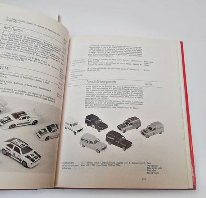 Un volume : 

Bertrand Azéma 