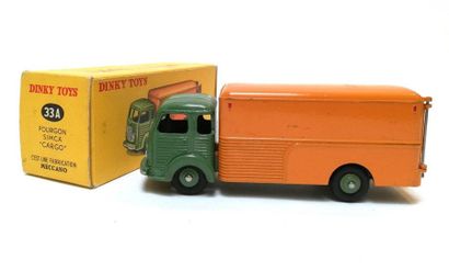 DINKY TOYS FRANCE

Simca 