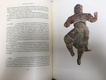 [Collectively]

Illustrated Asian Mythology.

Paris,...