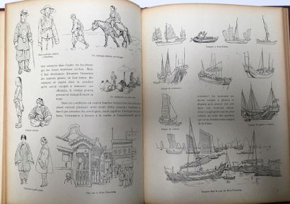 Joseph de La NEZIERE.

The Far East in Images....