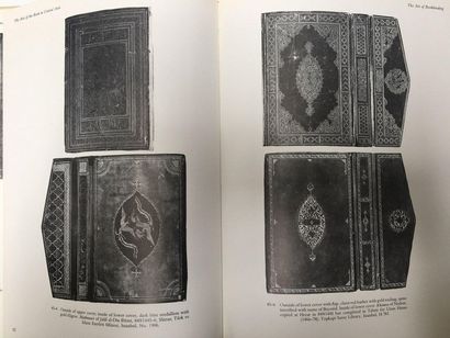 [Collectively]

The Arts of the Books in...