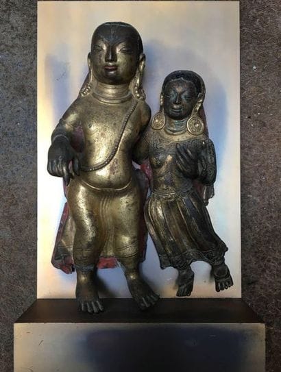Couple 