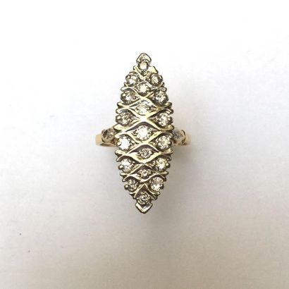 BAGUE 