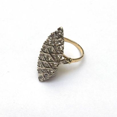 BAGUE 