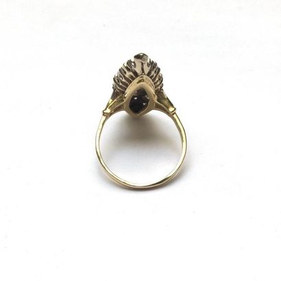 BAGUE 