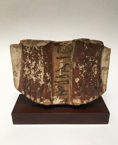 A text from Chapter VI of the Book of the...