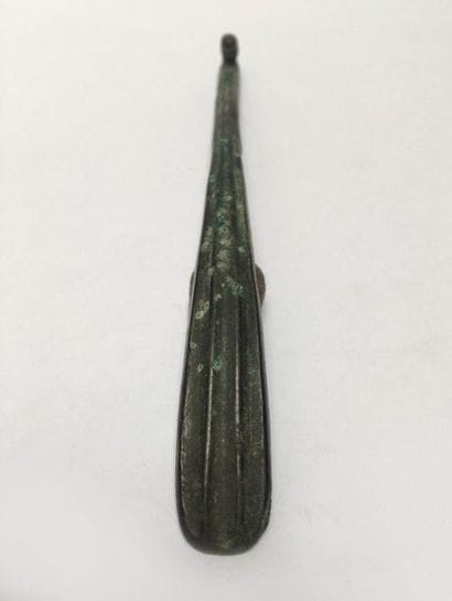 Bronze 