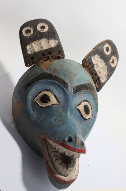 Decorative zoomorphic 