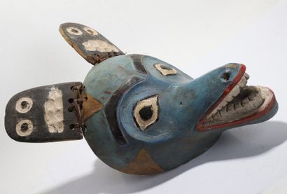 Decorative zoomorphic 