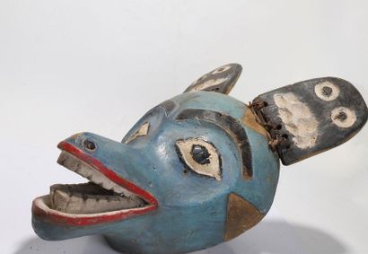 Decorative zoomorphic 