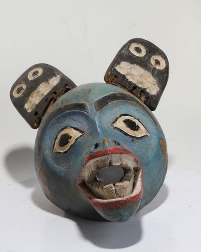 Decorative zoomorphic 