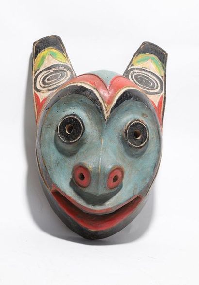 Decorative zoomorphic 