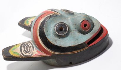 Decorative zoomorphic 
