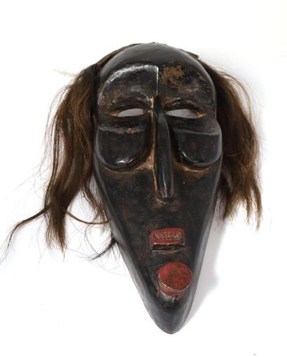 False Mask