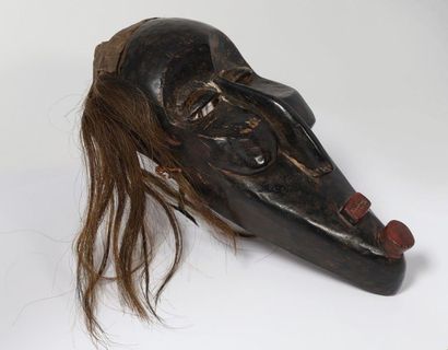 False Mask