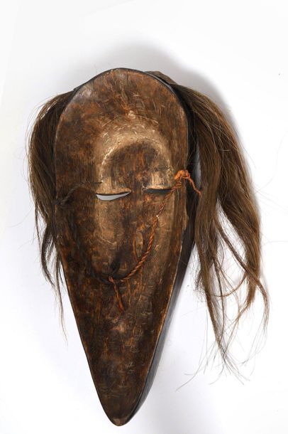 False Mask