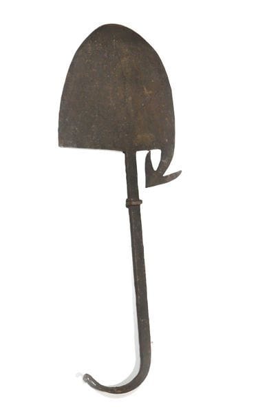 Iron 