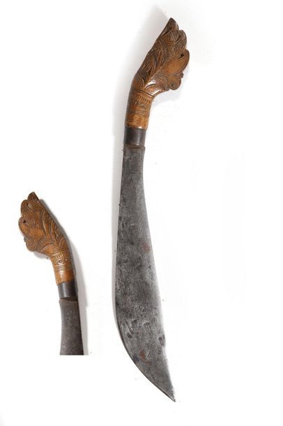 Sabre de type 