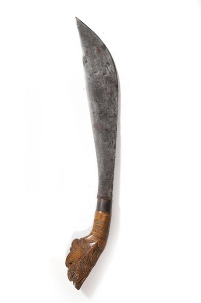 Sabre de type 