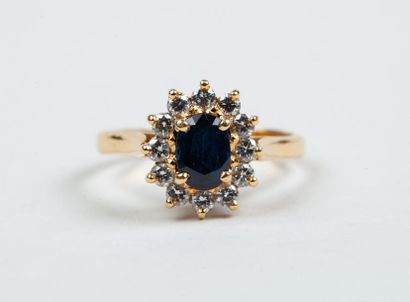 BAGUE 