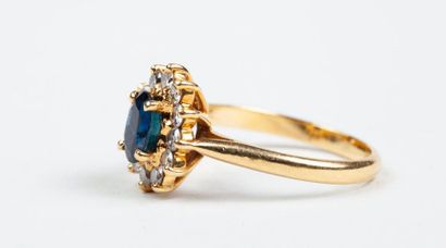 BAGUE 