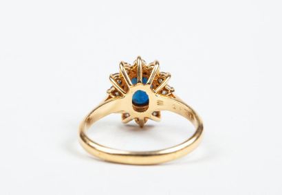 BAGUE 