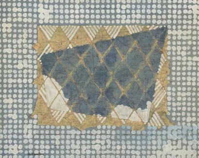 CHEVALLIER Jean-Marc (1945-2012)

HOPSCOTCH-LANDSCAPE-MOUNT...