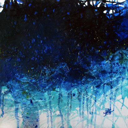 Yullie M.K.

Perfume of raindrops

Acrylic...