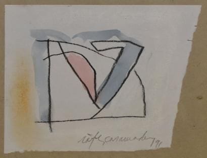 Rafols CASAMADA (1923 - 2009)

Accents I,...