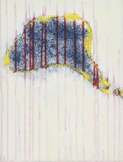 CHEVALLIER Jean-Marc (1945-2012)

BULLEE,...