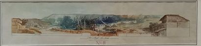 Amable PETIT (1846-1914), attributed to

3...