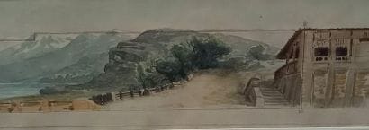 Amable PETIT (1846-1914), attributed to

3...