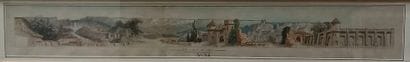 Amable PETIT (1846-1914), attributed to

3...