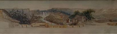 Amable PETIT (1846-1914), attributed to

3...
