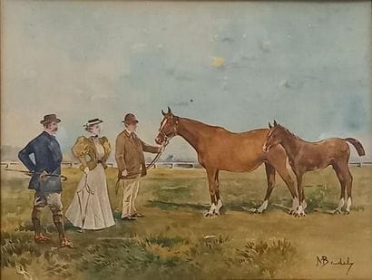 BEDEL Marie Augustin, 

