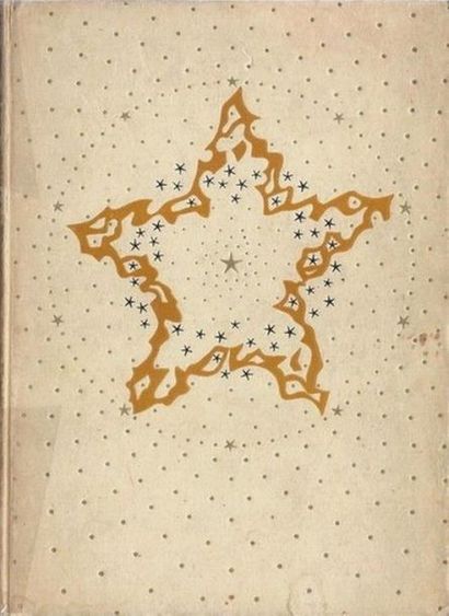 André Breton

Crazy Love - 1945

Cartonnage...