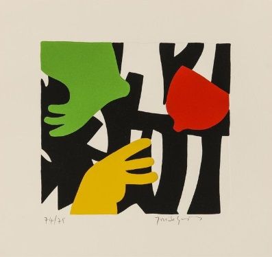 José DE GUIMARAES (1939)

Mimesis

suite...