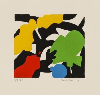 José DE GUIMARAES (1939)

Mimesis

suite...