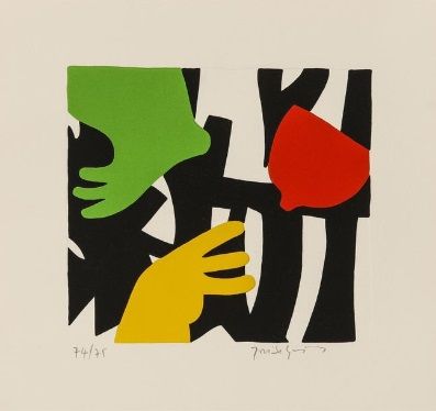 José DE GUIMARAES (1939)

Mimésis

Suite...