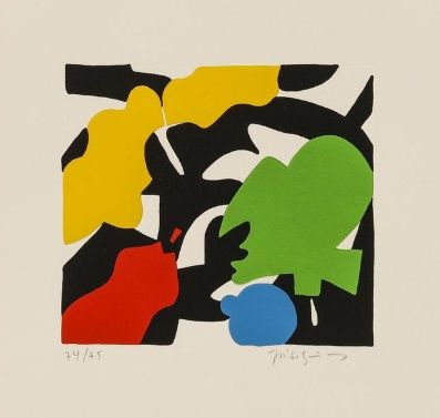 José DE GUIMARAES (1939)

Mimésis

Suite...