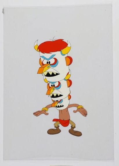 MORRIS


