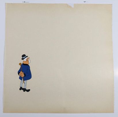 MORRIS

