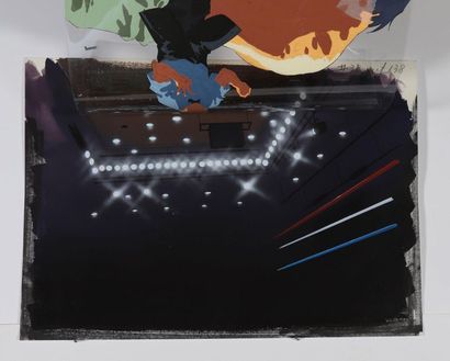 George MORIKAWA

