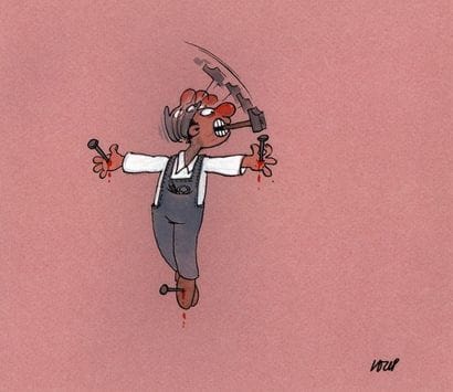 LOUP Jean Jacques 

Dessin crée en réaction...